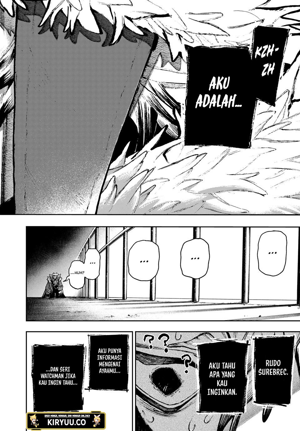 Chapter 136 - halaman 19