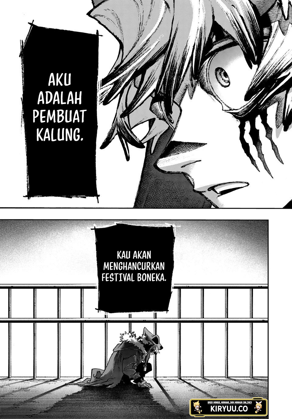 Chapter 136 - halaman 20