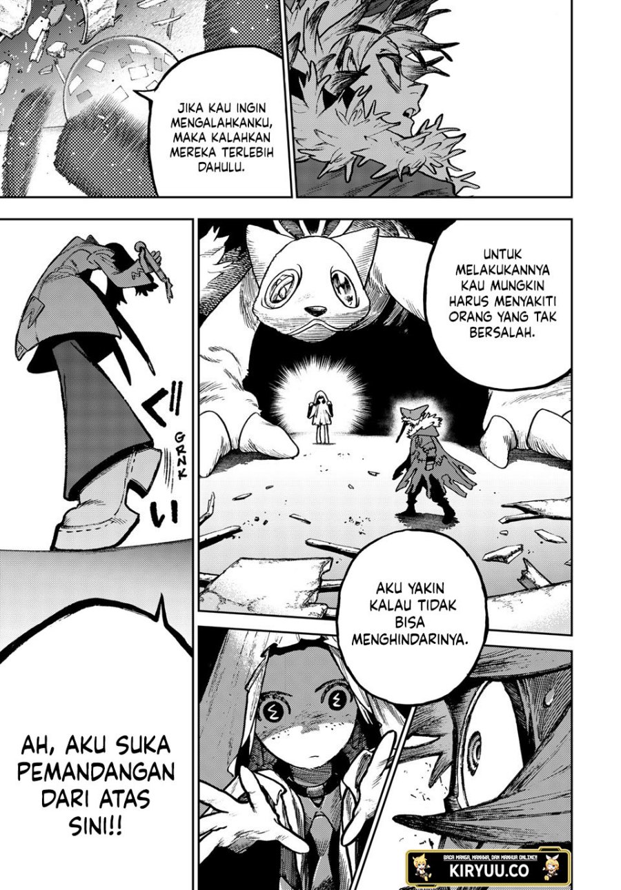 Chapter 142 - halaman 10