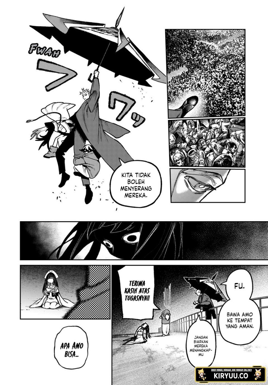 Chapter 142 - halaman 11