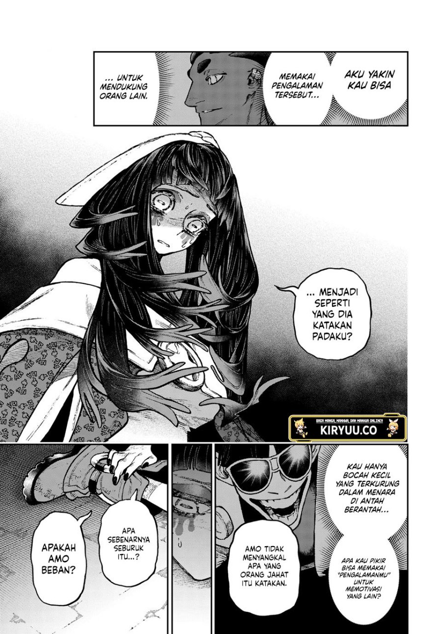 Chapter 142 - halaman 12