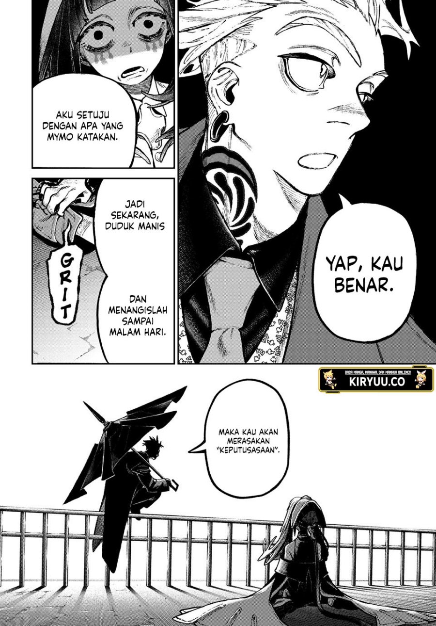Chapter 142 - halaman 13