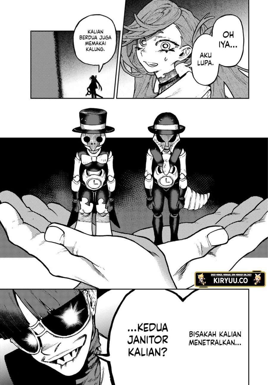Chapter 142 - halaman 16