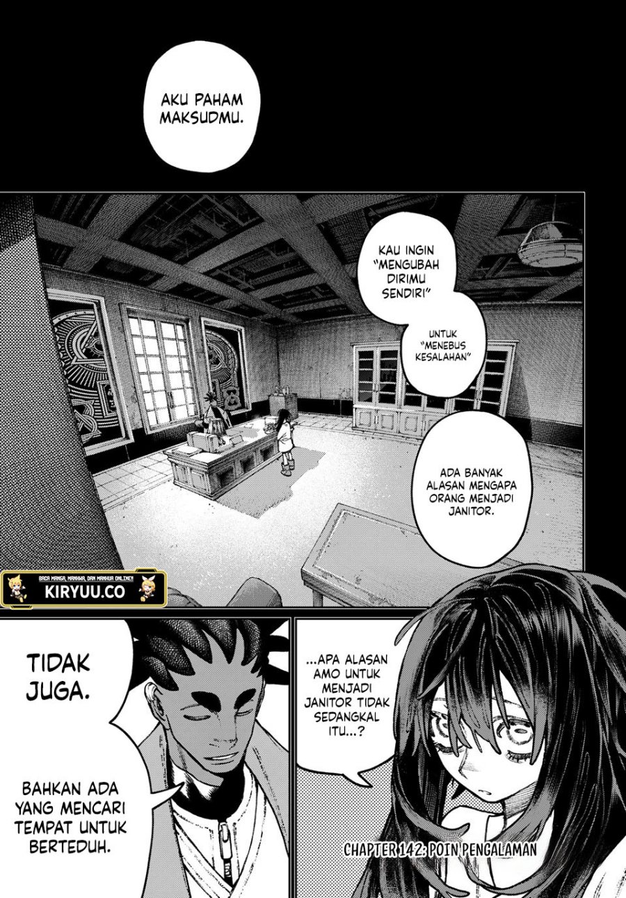 Chapter 142 - halaman 2