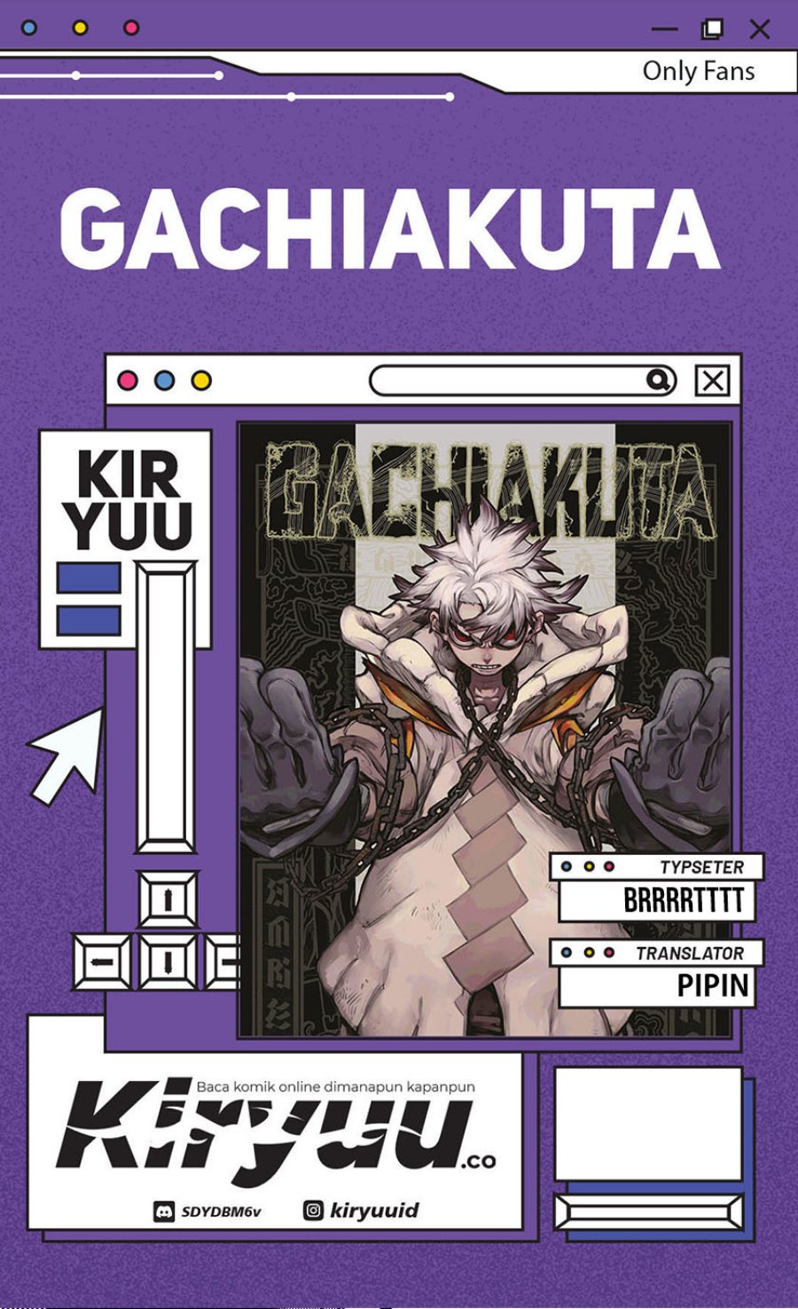 Chapter 144 - halaman 2