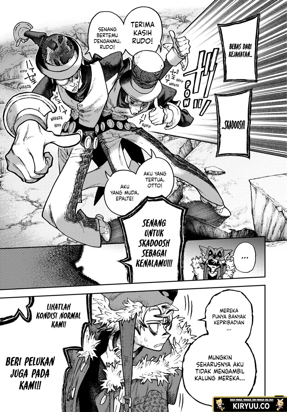 Chapter 145 - halaman 4