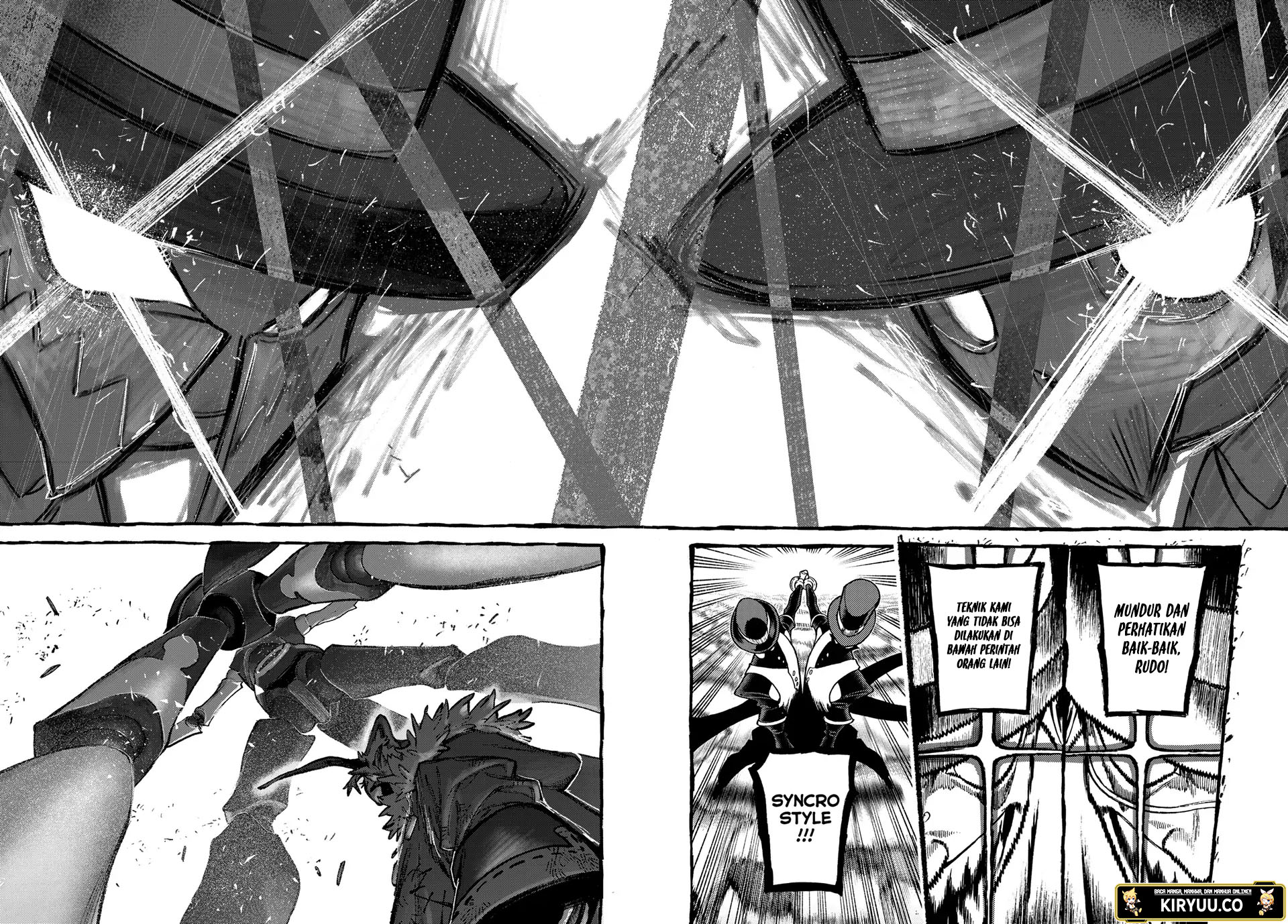 Chapter 145 - halaman 7