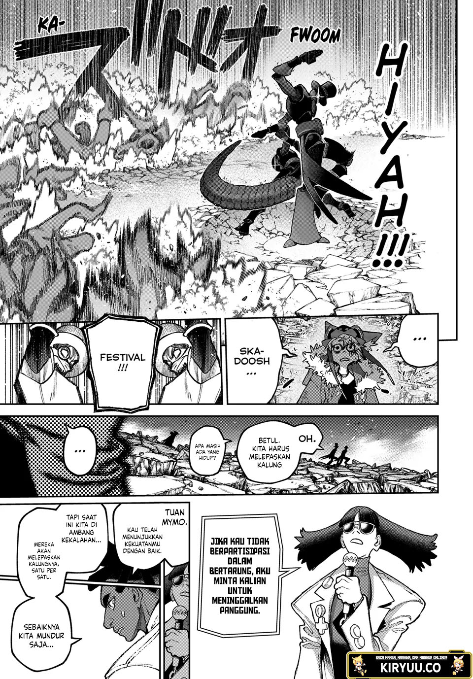 Chapter 145 - halaman 9