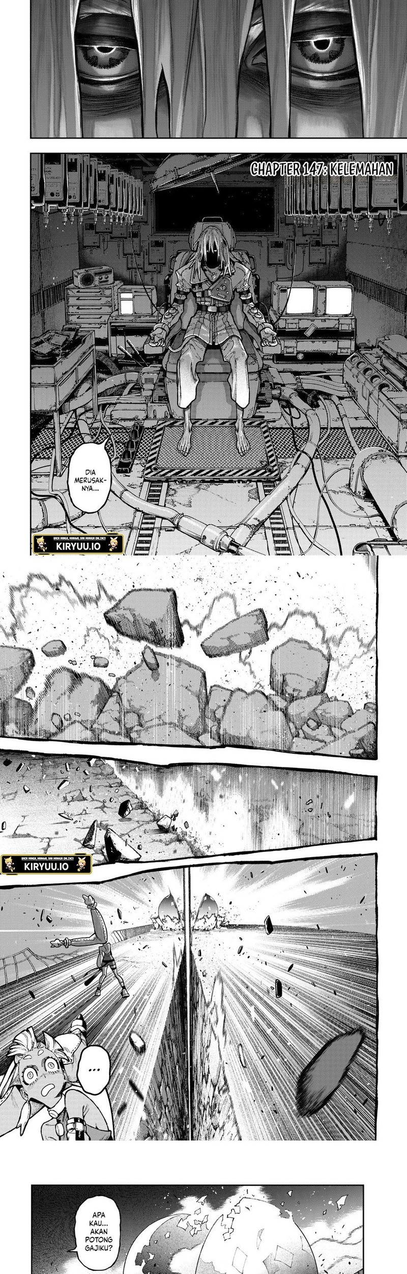Chapter 147 - halaman 3