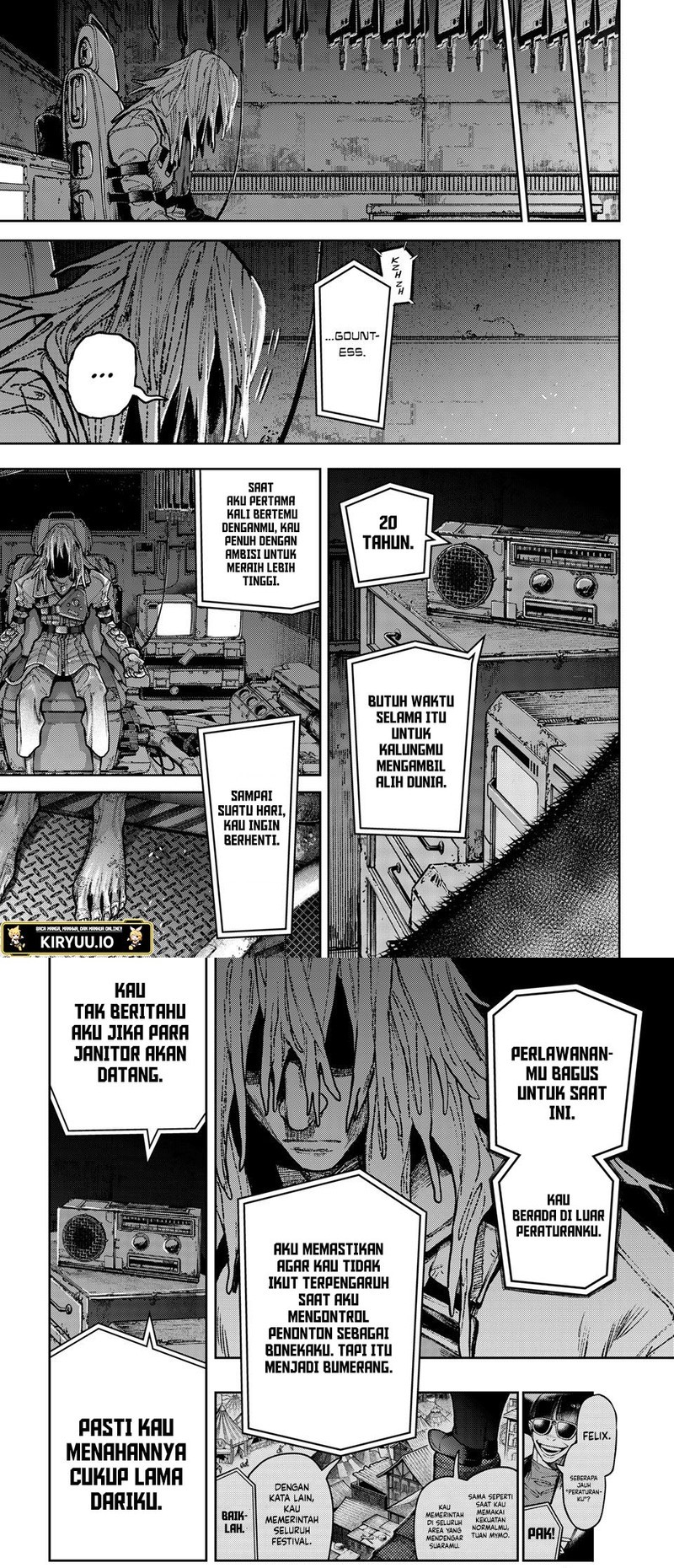 Chapter 147 - halaman 7