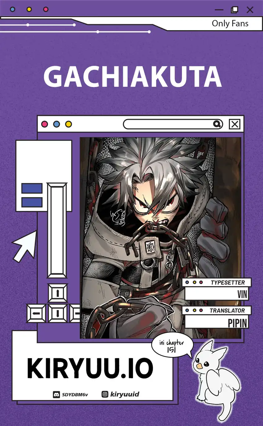 Chapter 151 - halaman 1