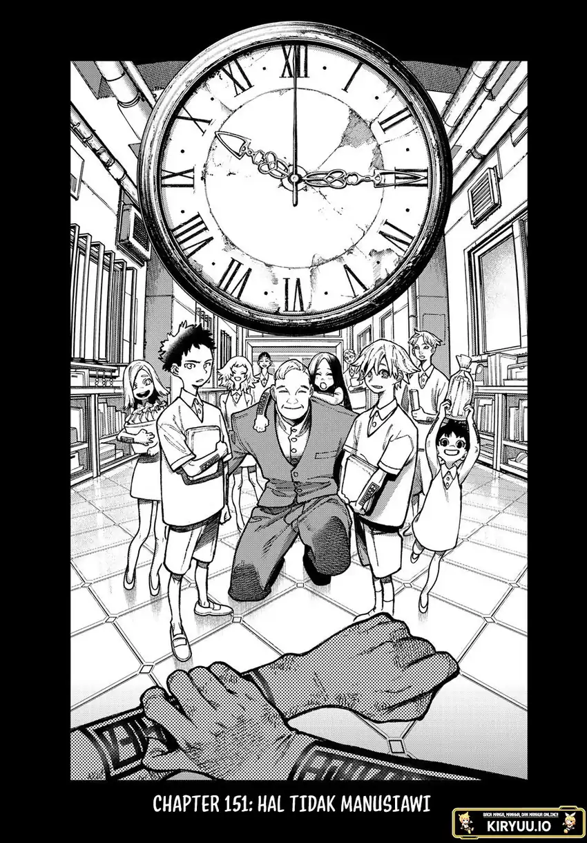 Chapter 151 - halaman 2