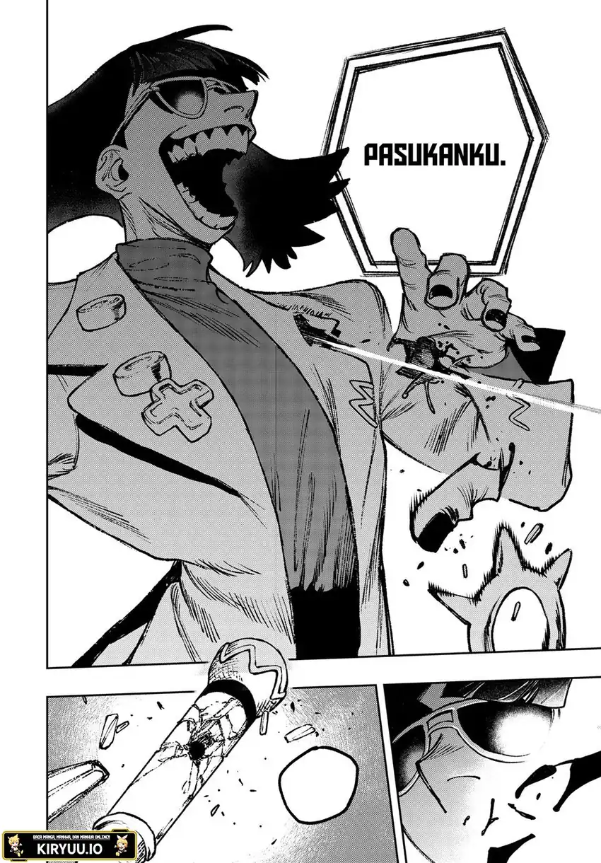 Chapter 151 - halaman 7