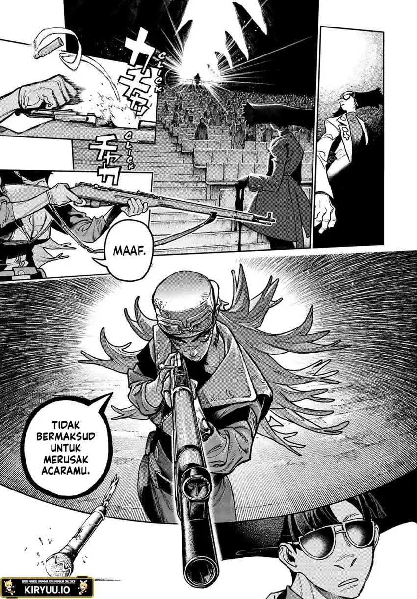 Chapter 151 - halaman 8
