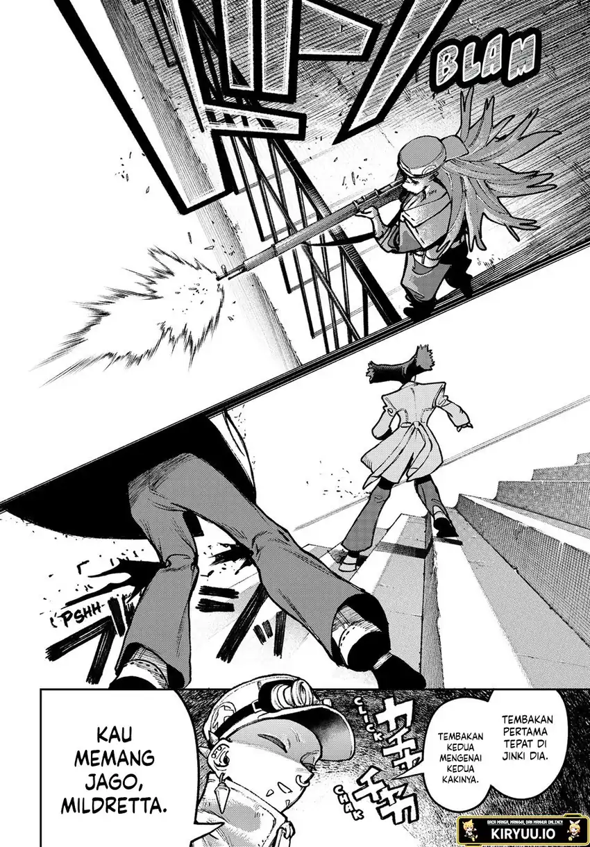 Chapter 151 - halaman 9