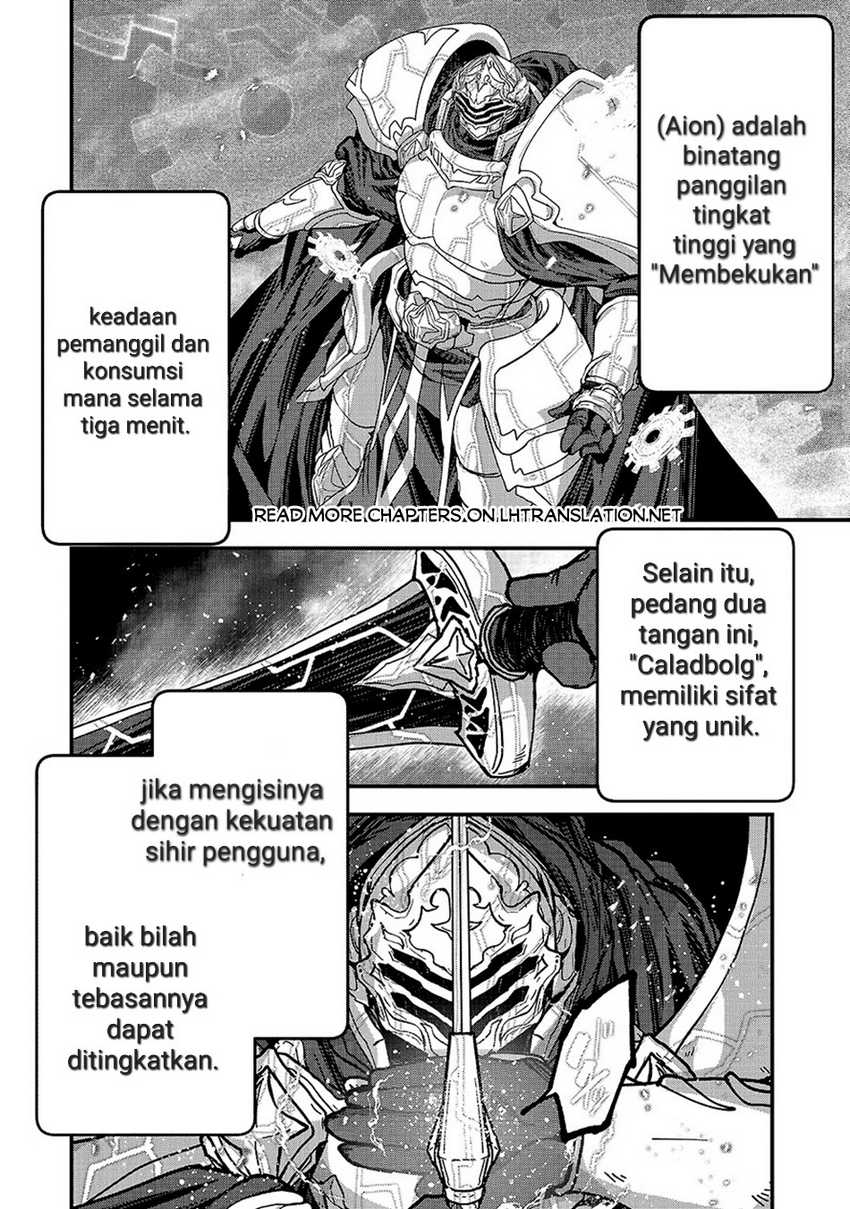 Chapter 65 - halaman 17