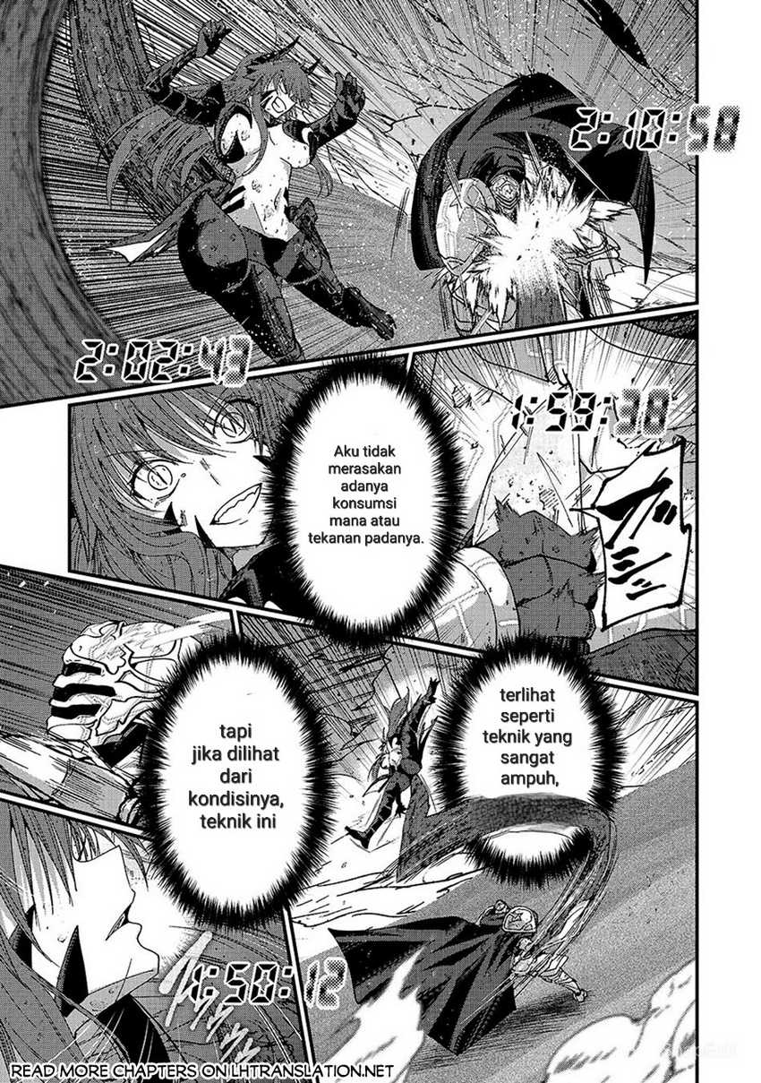 Chapter 65 - halaman 22