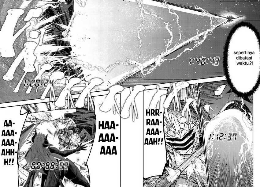 Chapter 65 - halaman 23