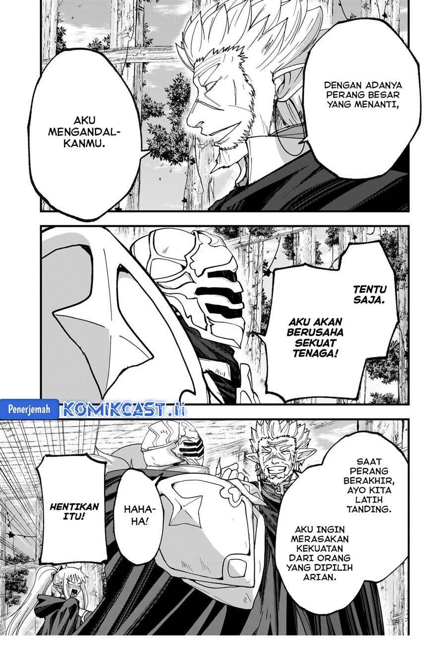 Chapter 67 - halaman 14