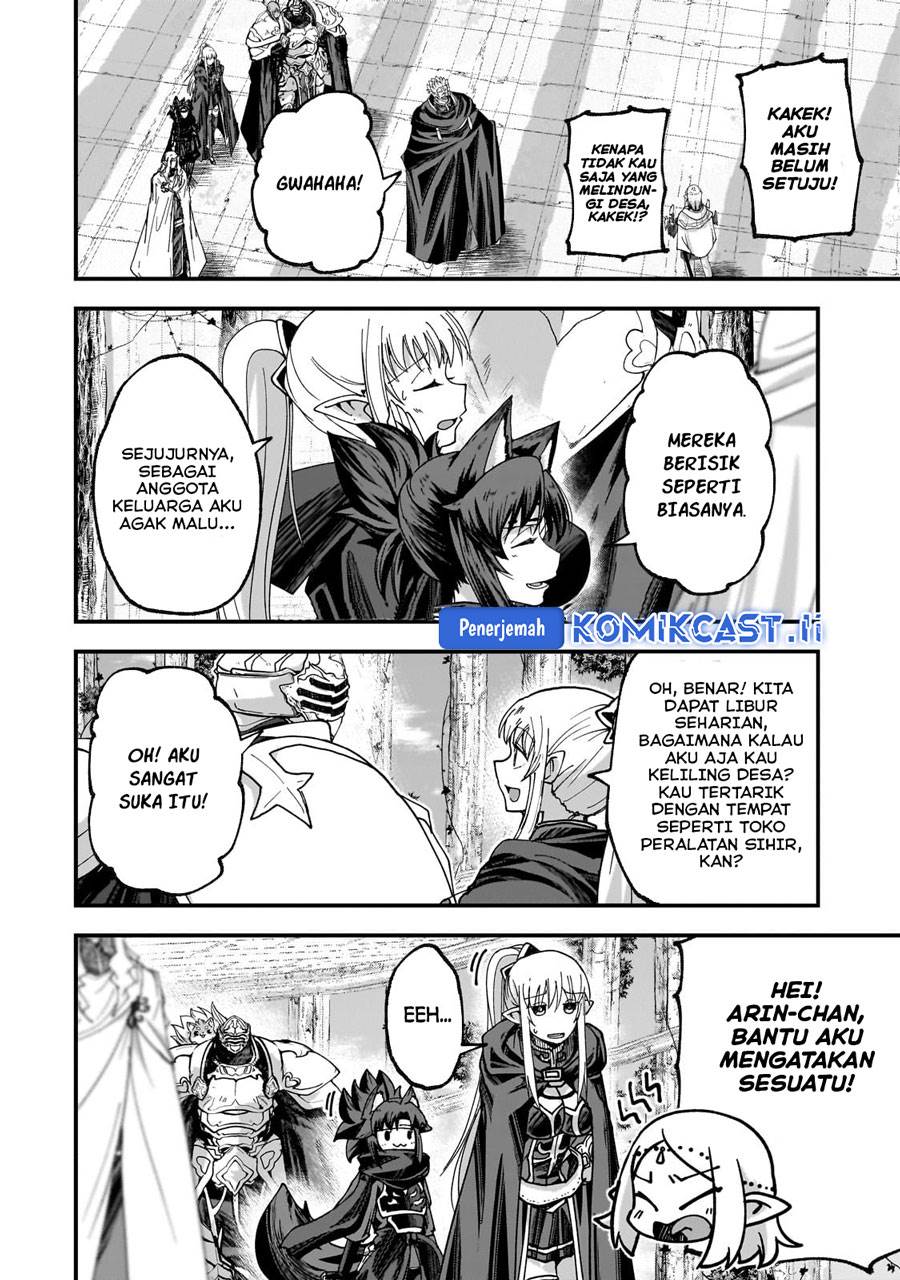 Chapter 67 - halaman 15