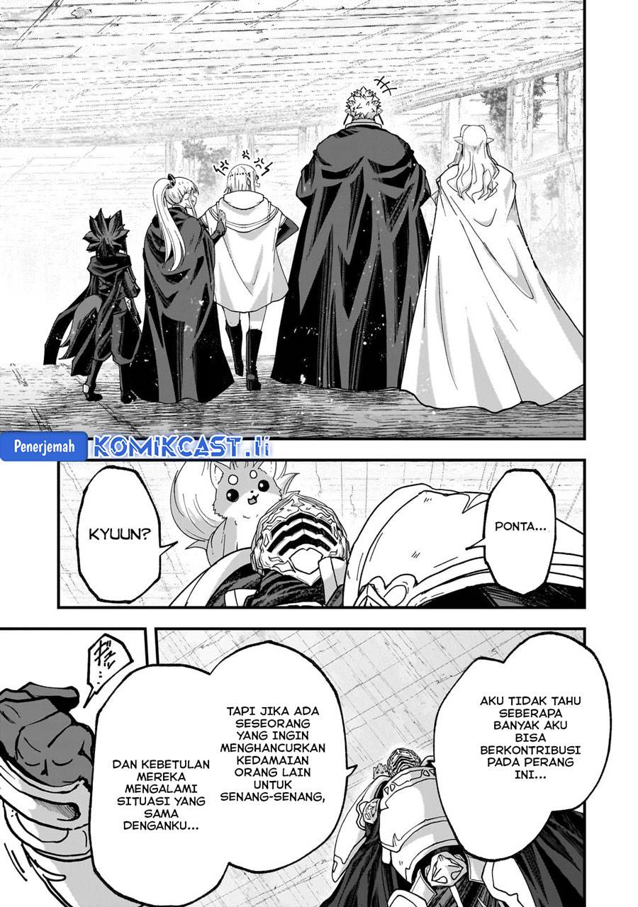 Chapter 67 - halaman 16
