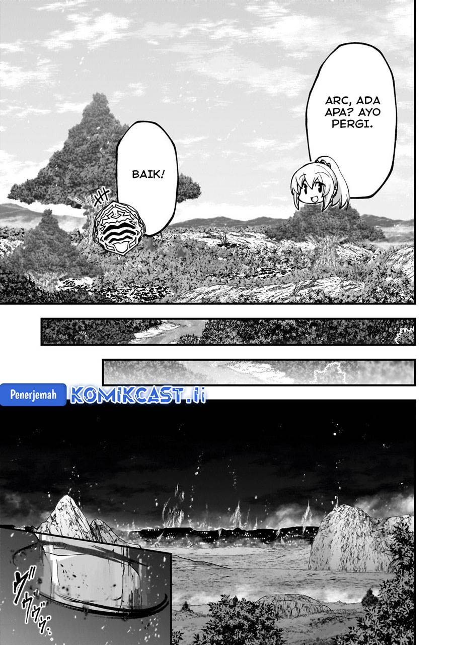 Chapter 67 - halaman 18