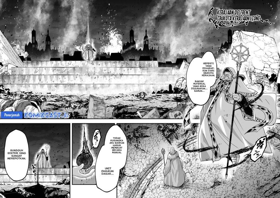 Chapter 67 - halaman 19