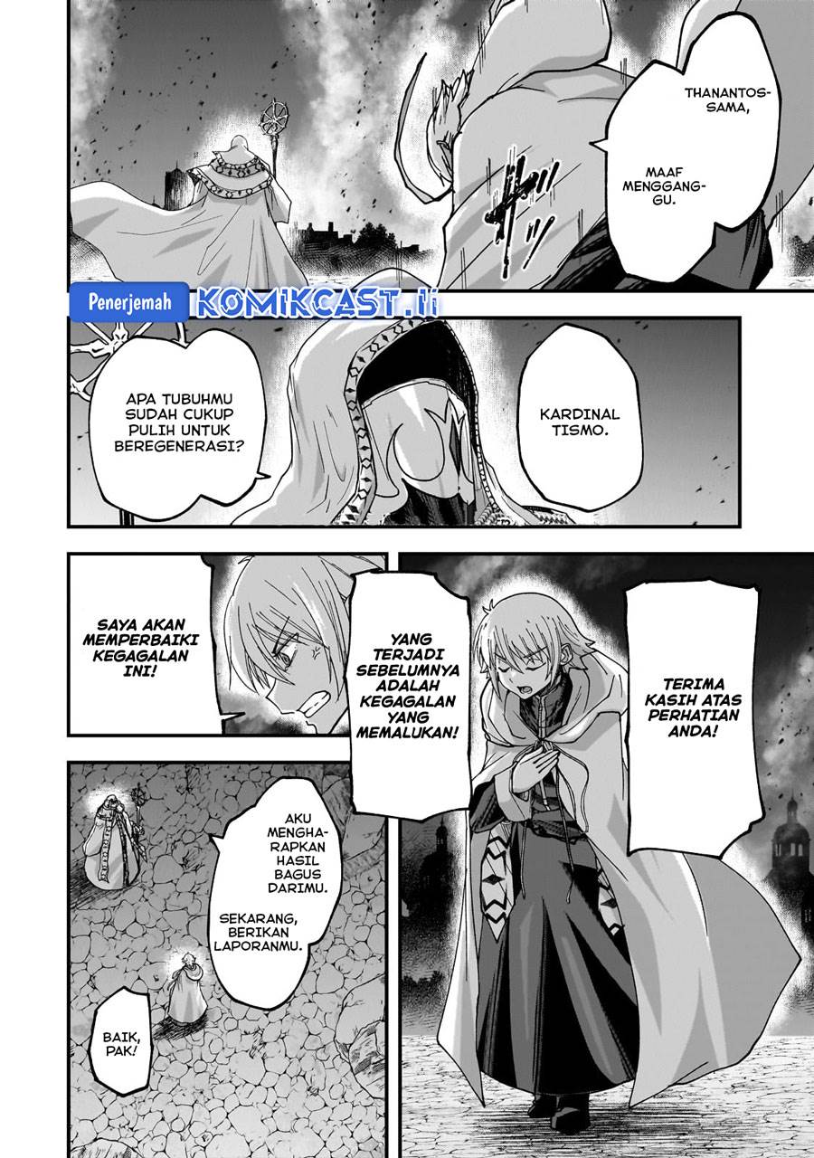 Chapter 67 - halaman 20