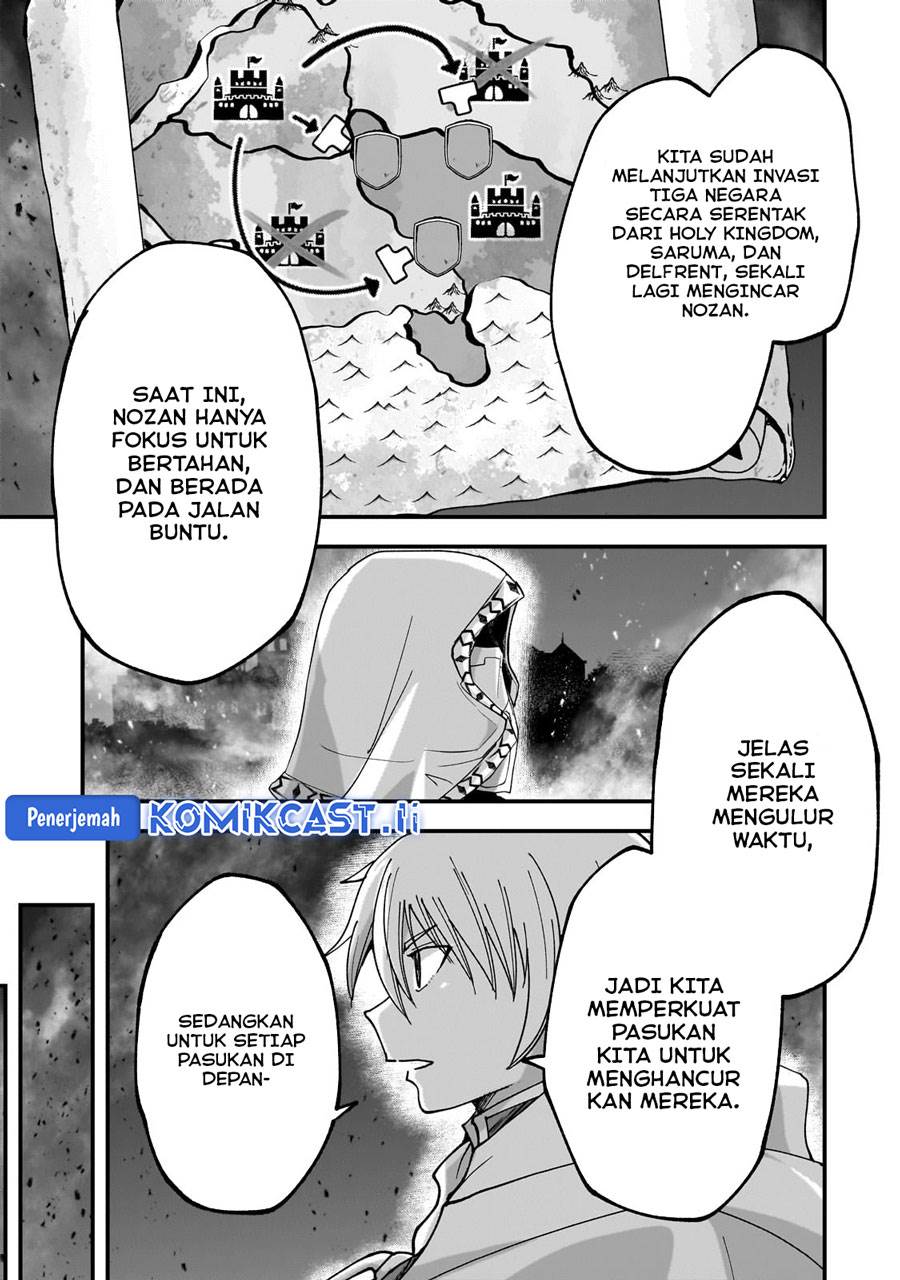 Chapter 67 - halaman 21