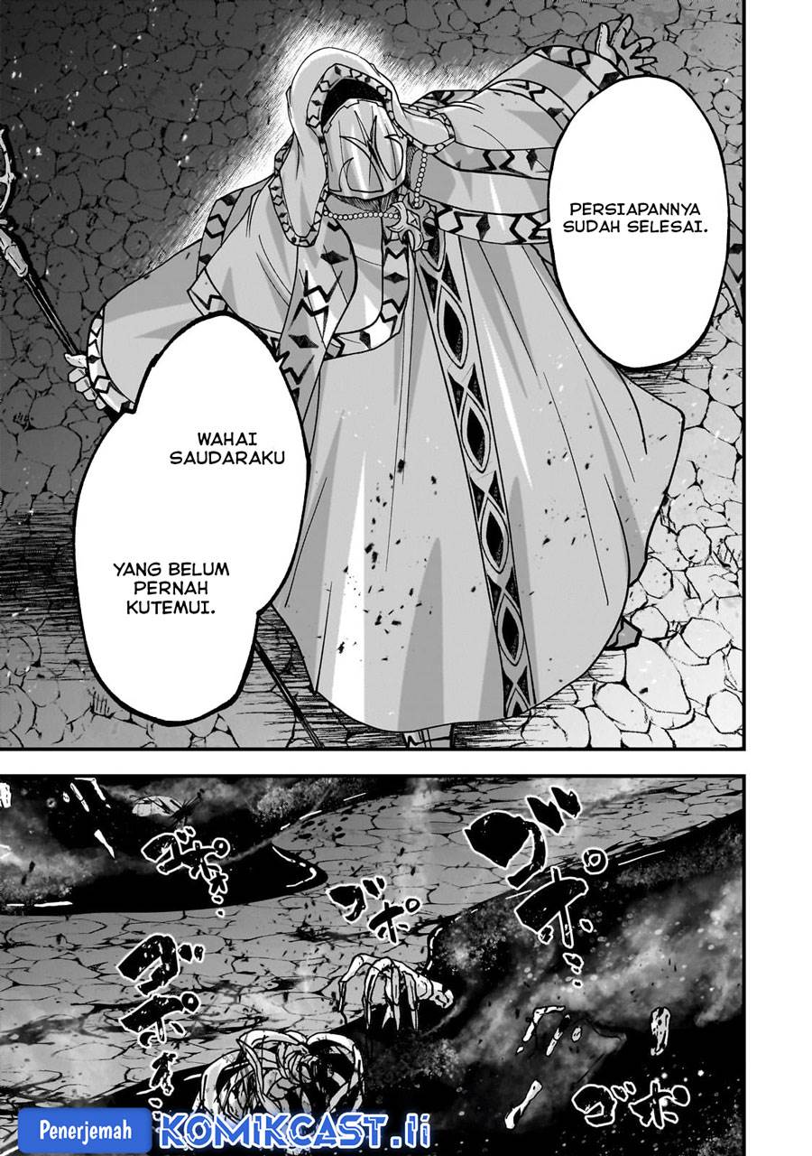 Chapter 67 - halaman 25