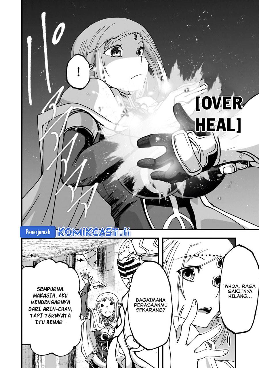 Chapter 67 - halaman 5
