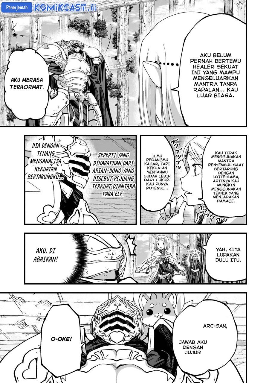 Chapter 67 - halaman 6