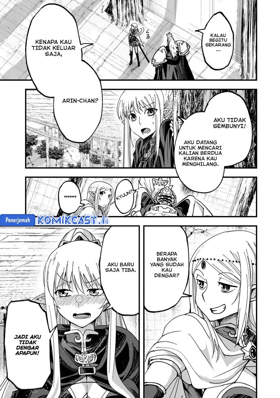 Chapter 67 - halaman 10