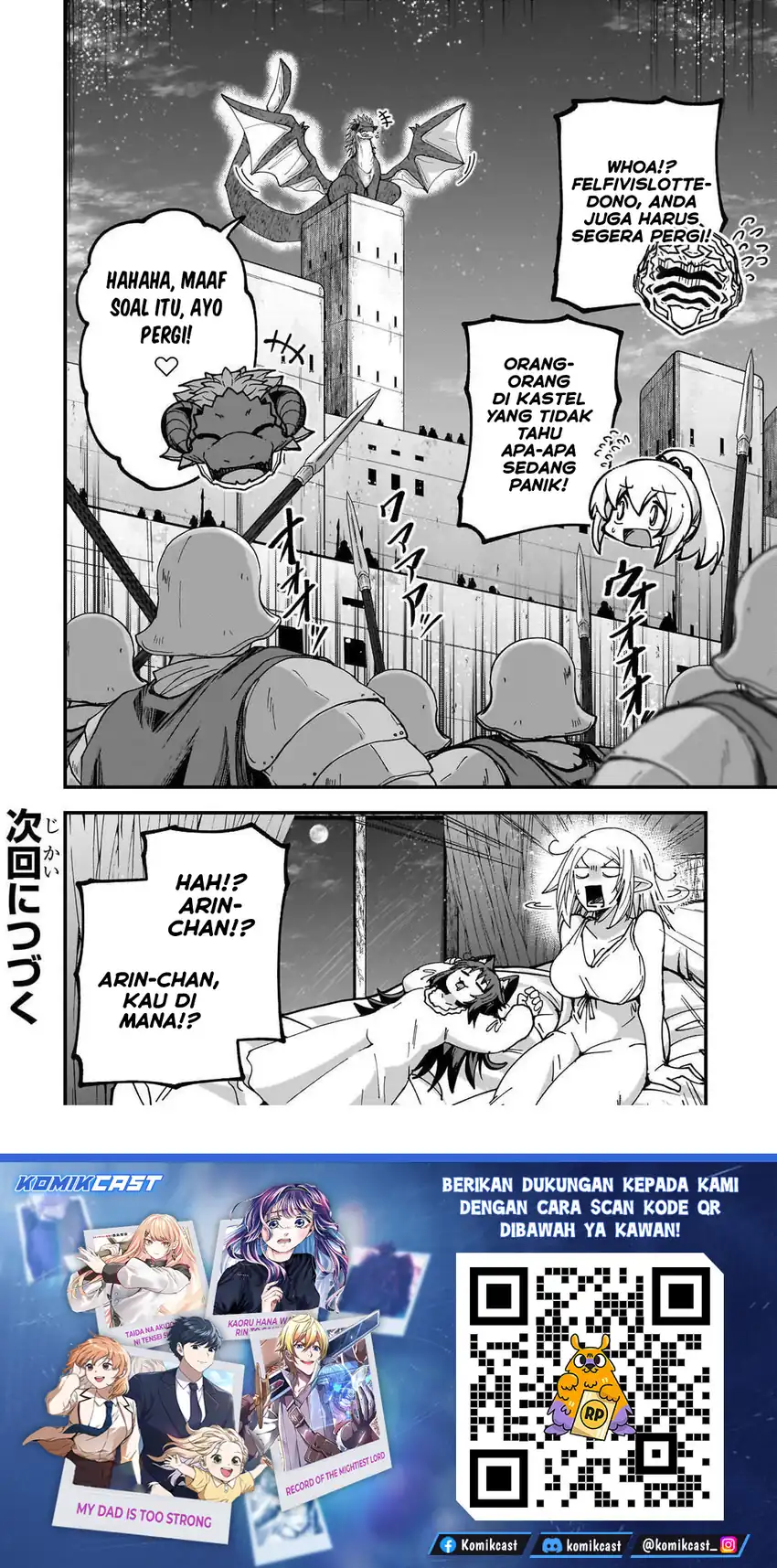 Chapter 68 - halaman 28