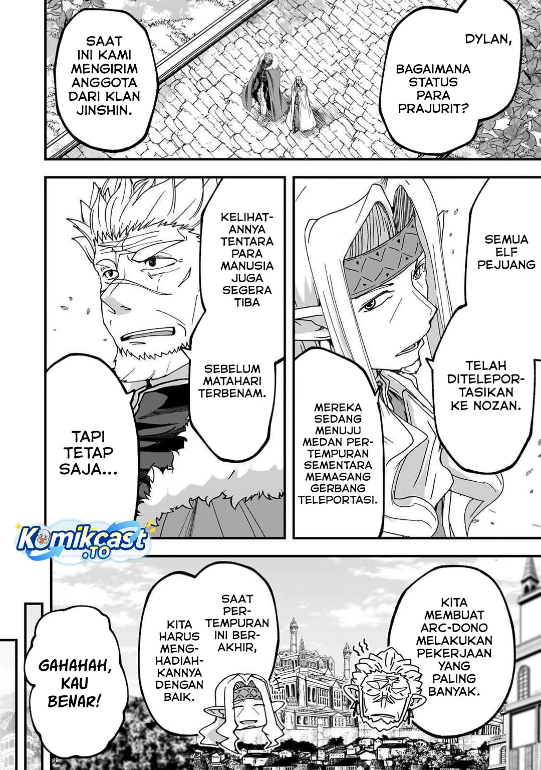 Chapter 69.1 - halaman 12