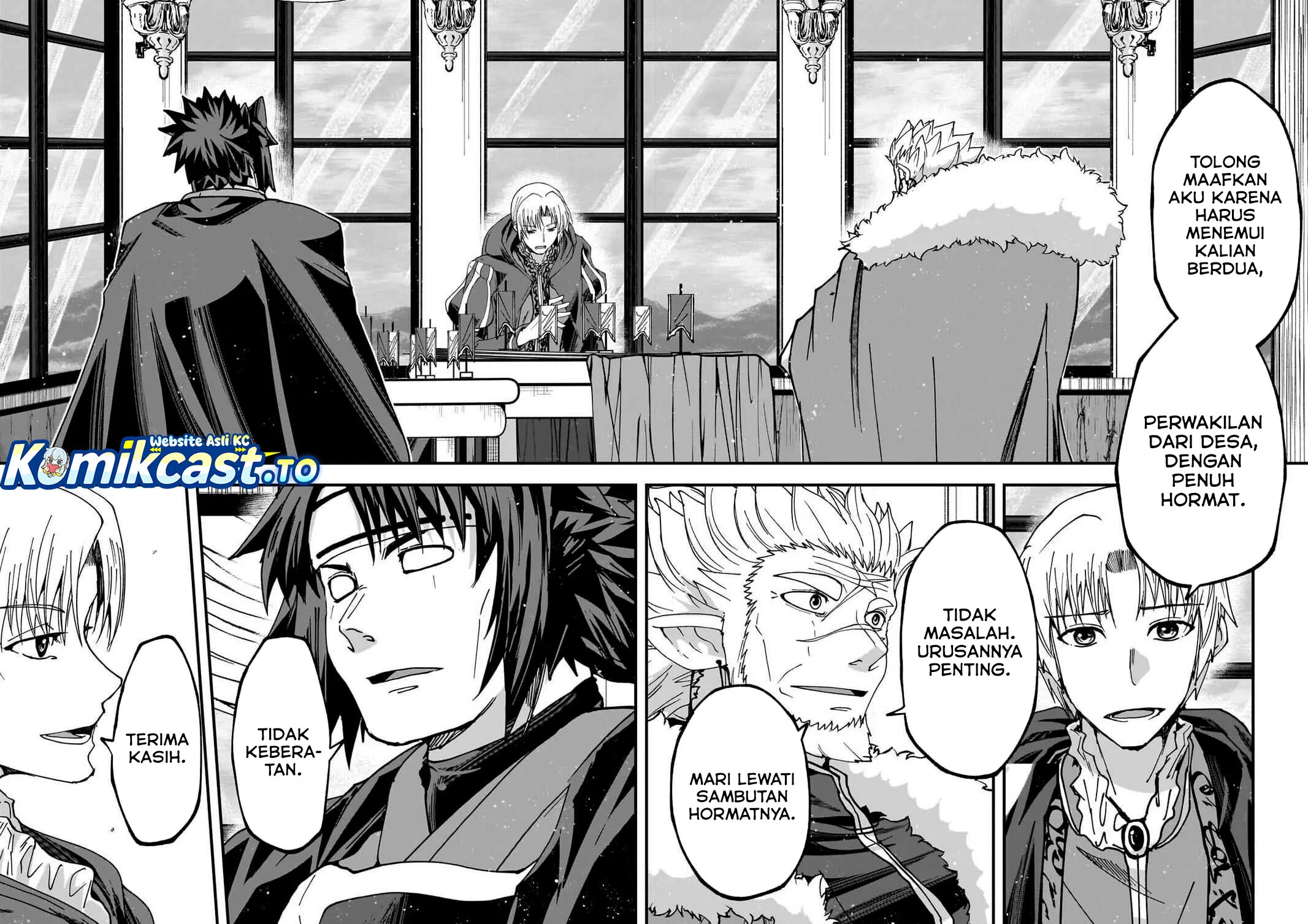 Chapter 69.1 - halaman 7