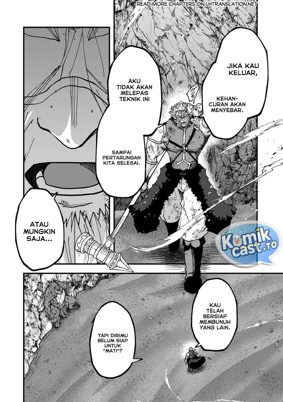 Chapter 71 - halaman 16