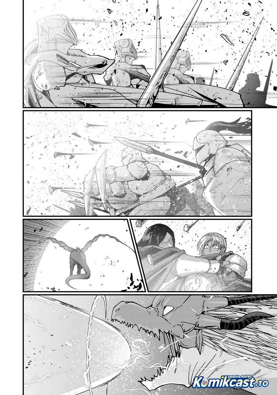 Chapter 72 - halaman 20
