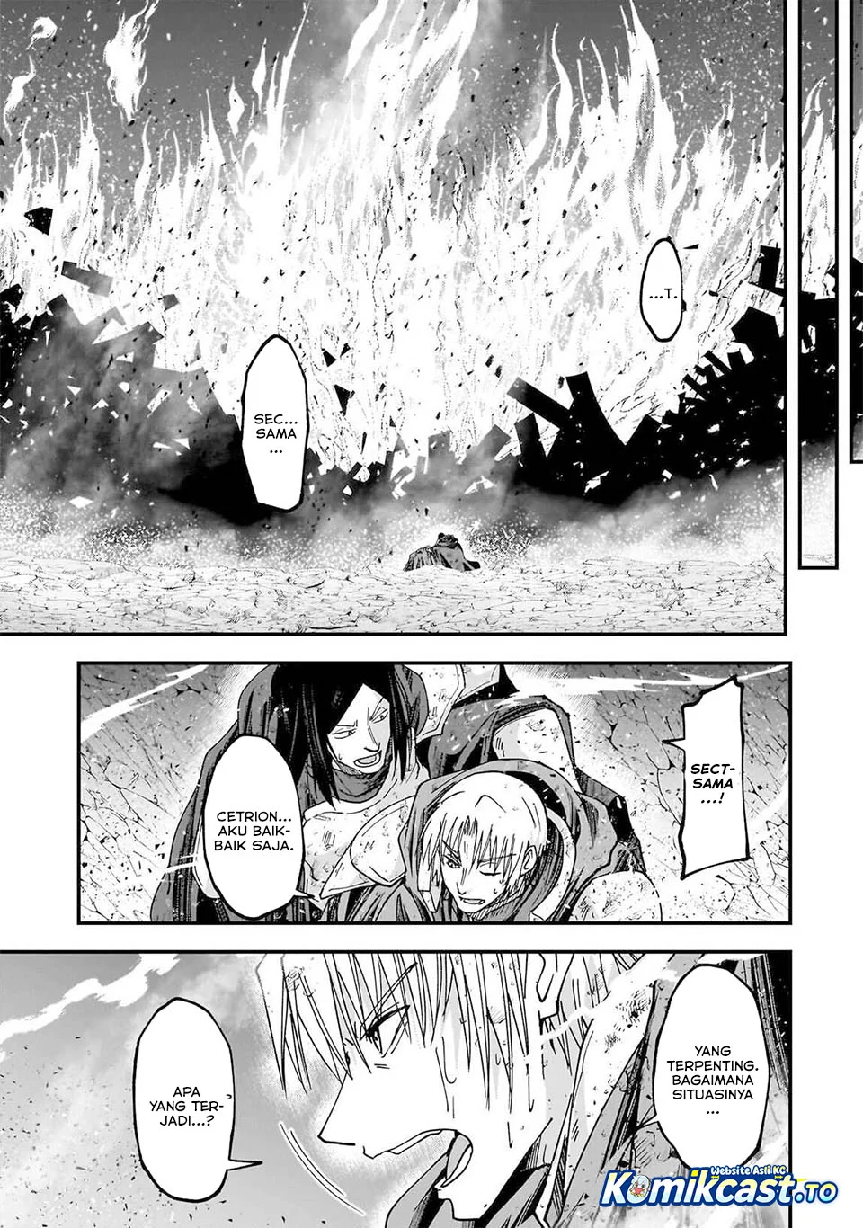 Chapter 72 - halaman 23