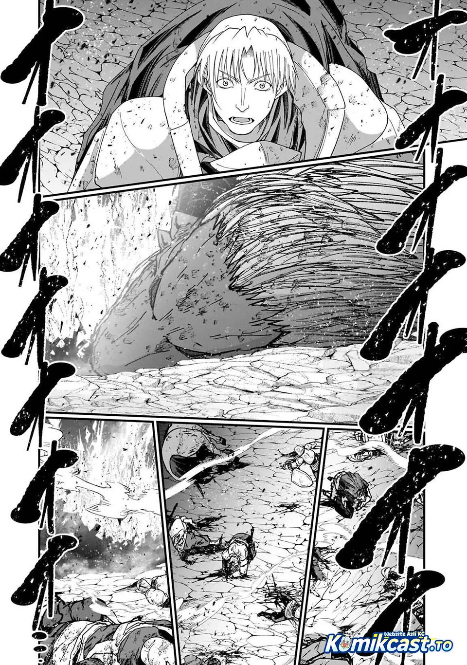 Chapter 72 - halaman 26