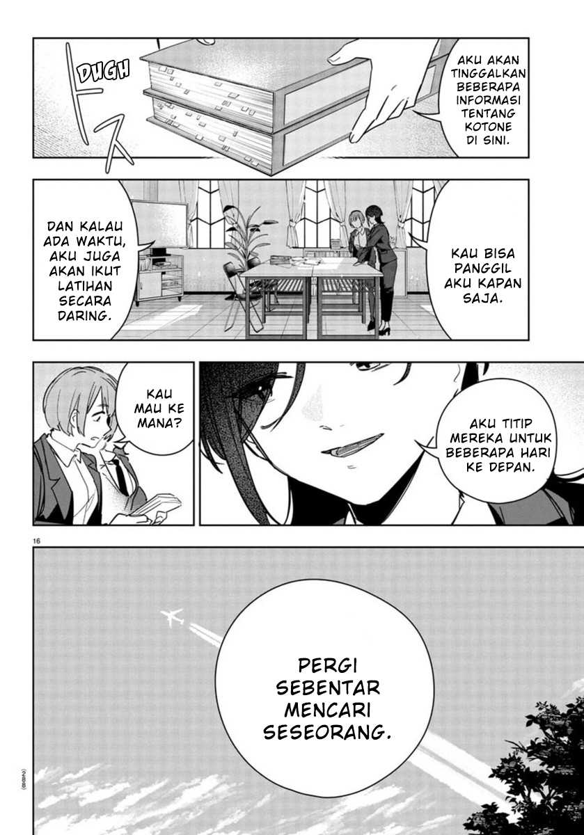 Chapter 23 - halaman 16