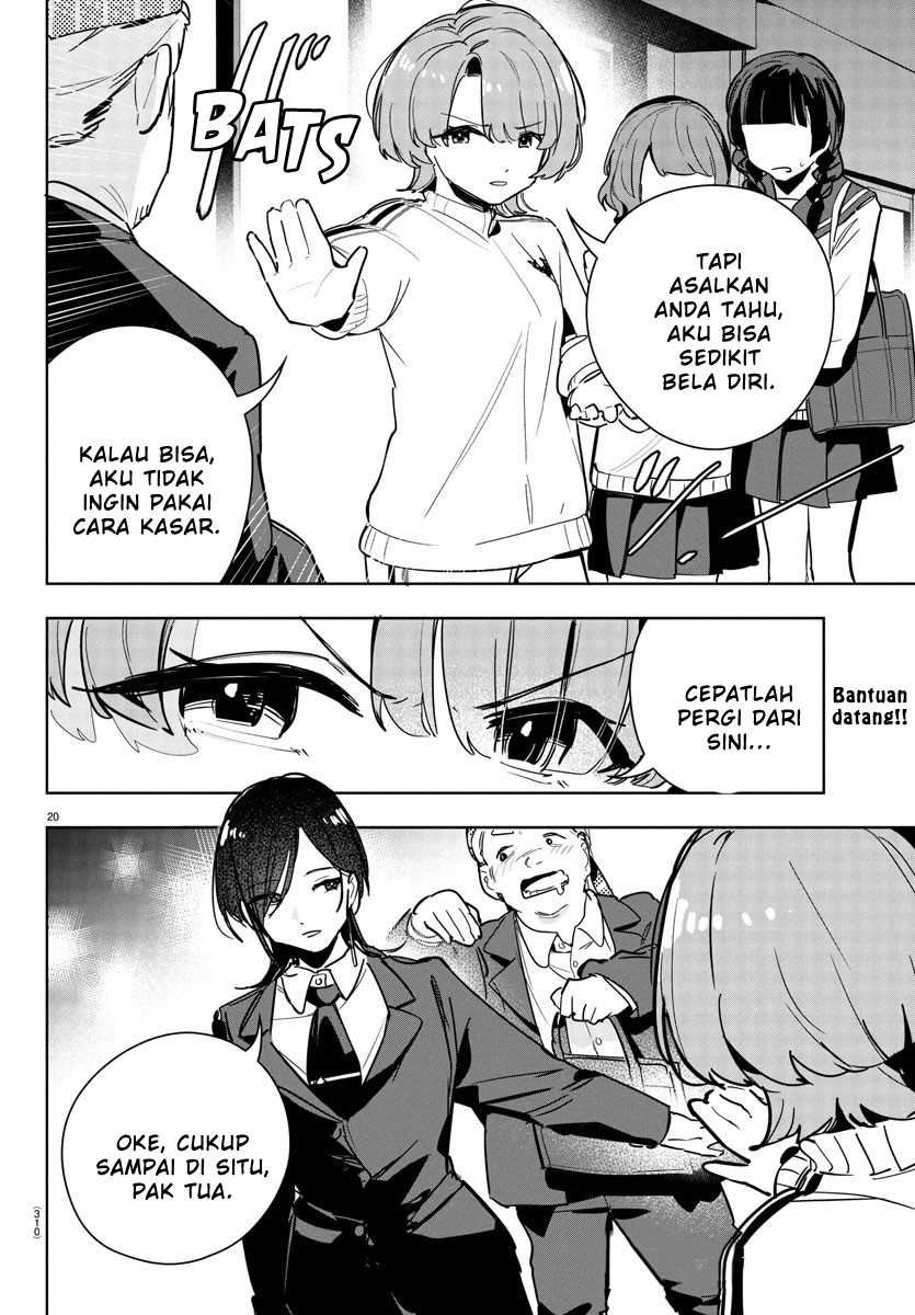 Chapter 25 - halaman 20