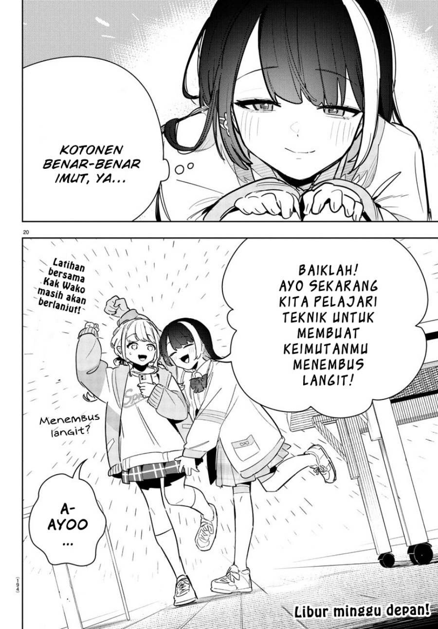 Chapter 29 - halaman 21