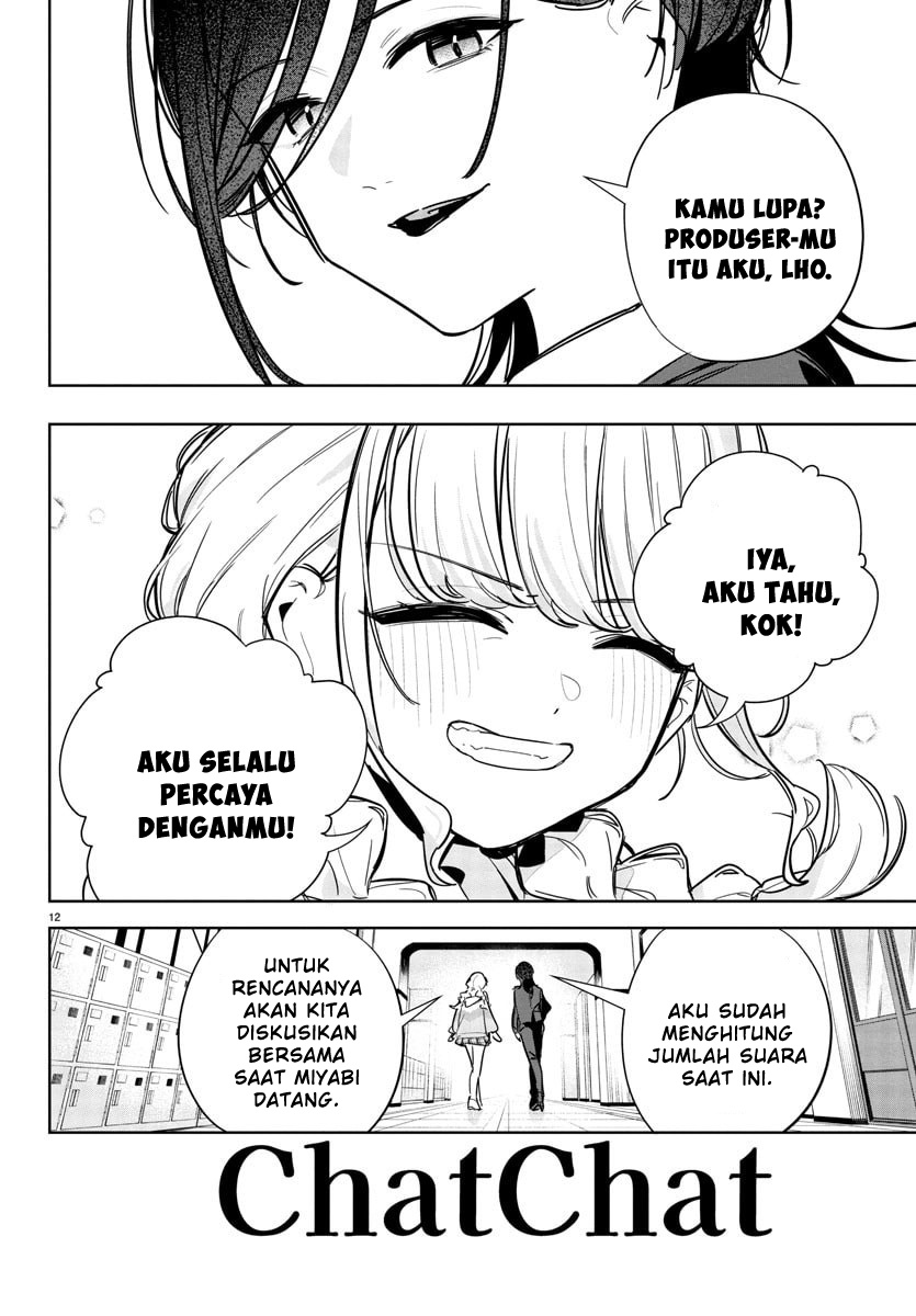 Chapter 33 - halaman 12
