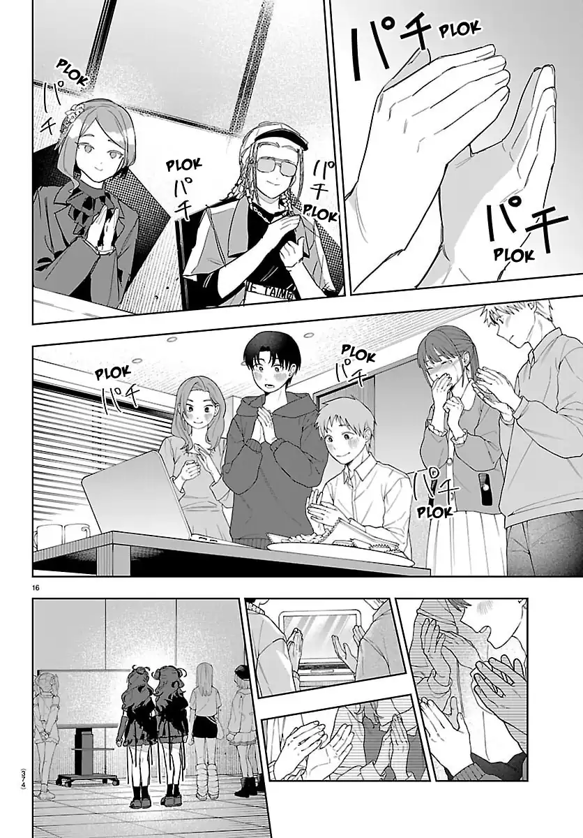 Chapter 40 - halaman 14