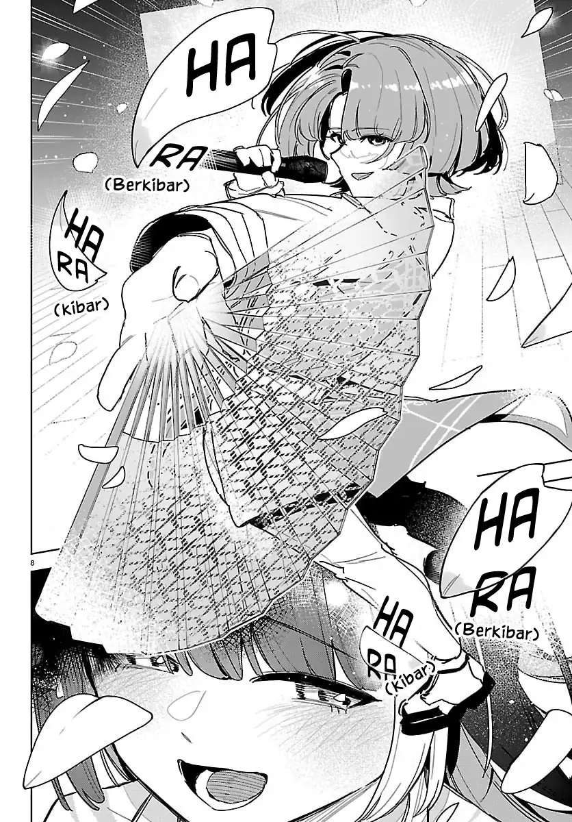 Chapter 40 - halaman 7