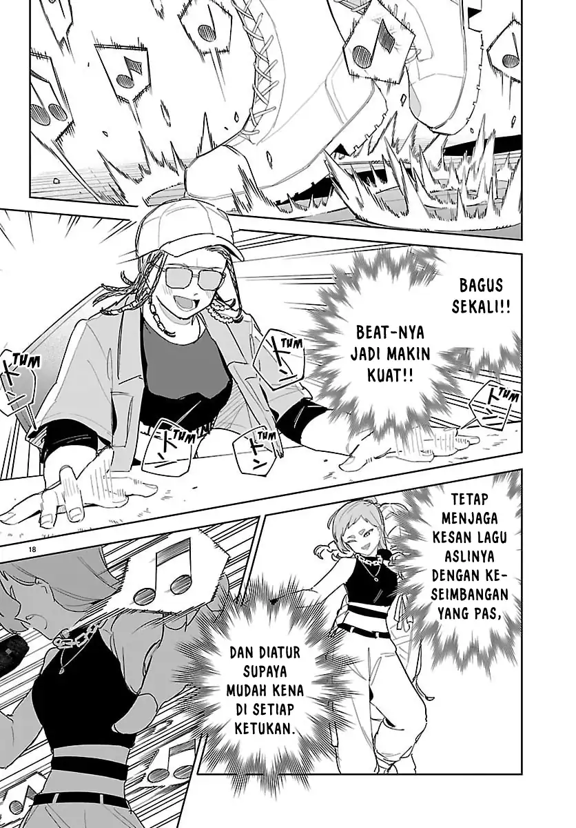 Chapter 42 - halaman 19