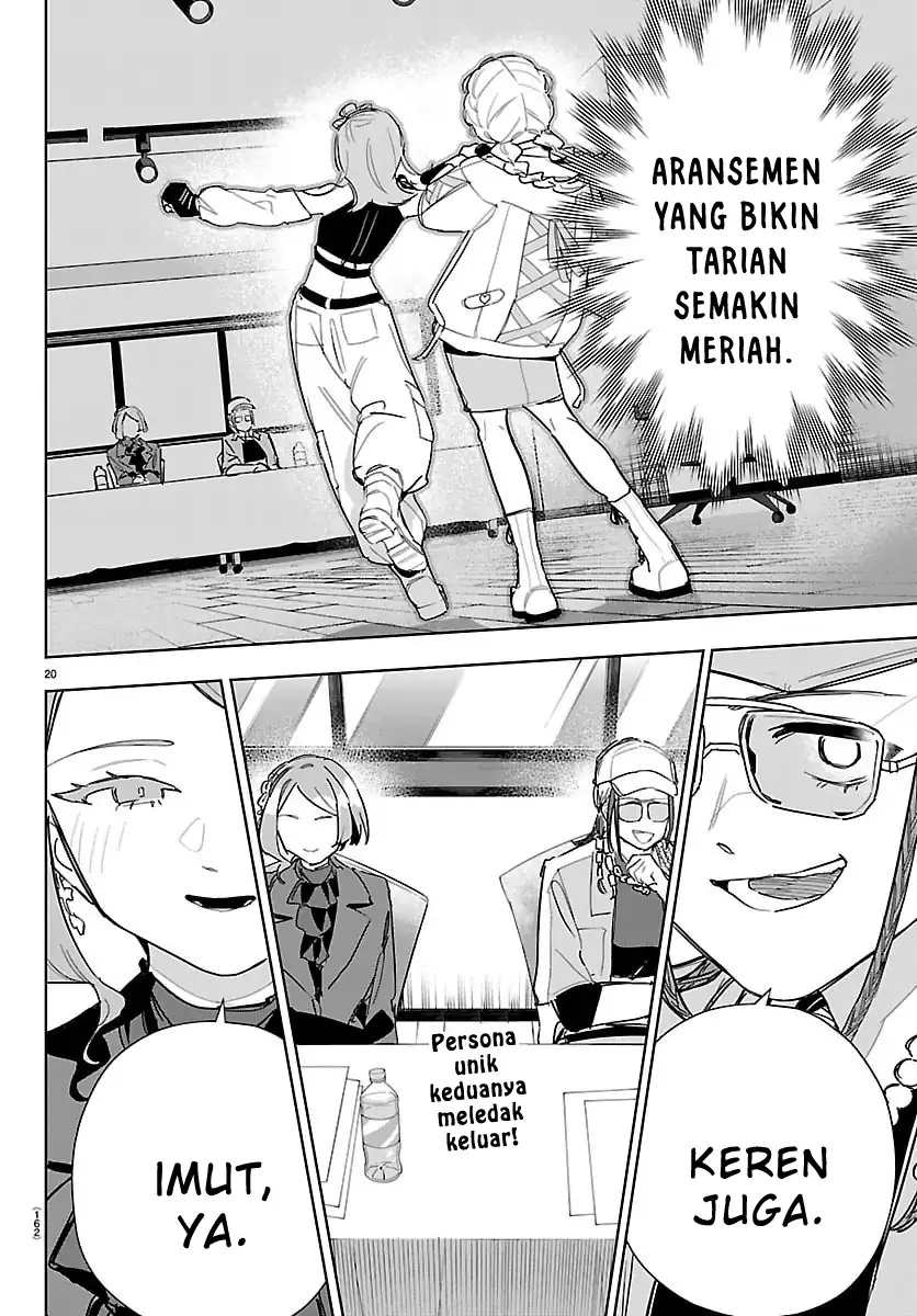 Chapter 42 - halaman 21