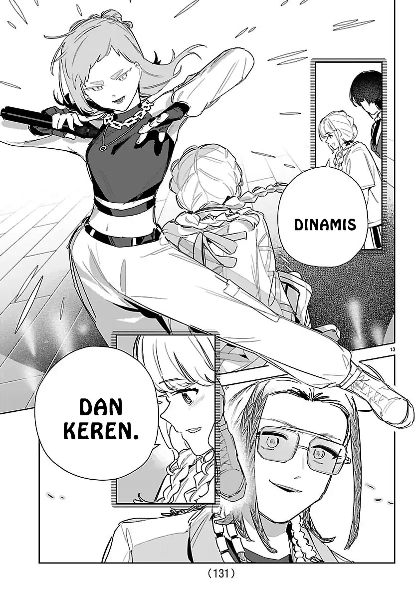 Chapter 43 - halaman 14