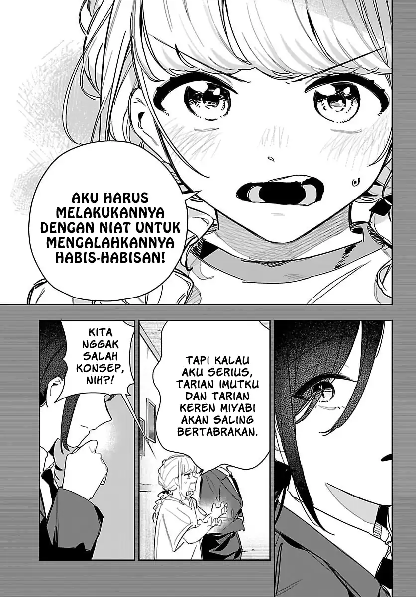 Chapter 43 - halaman 16